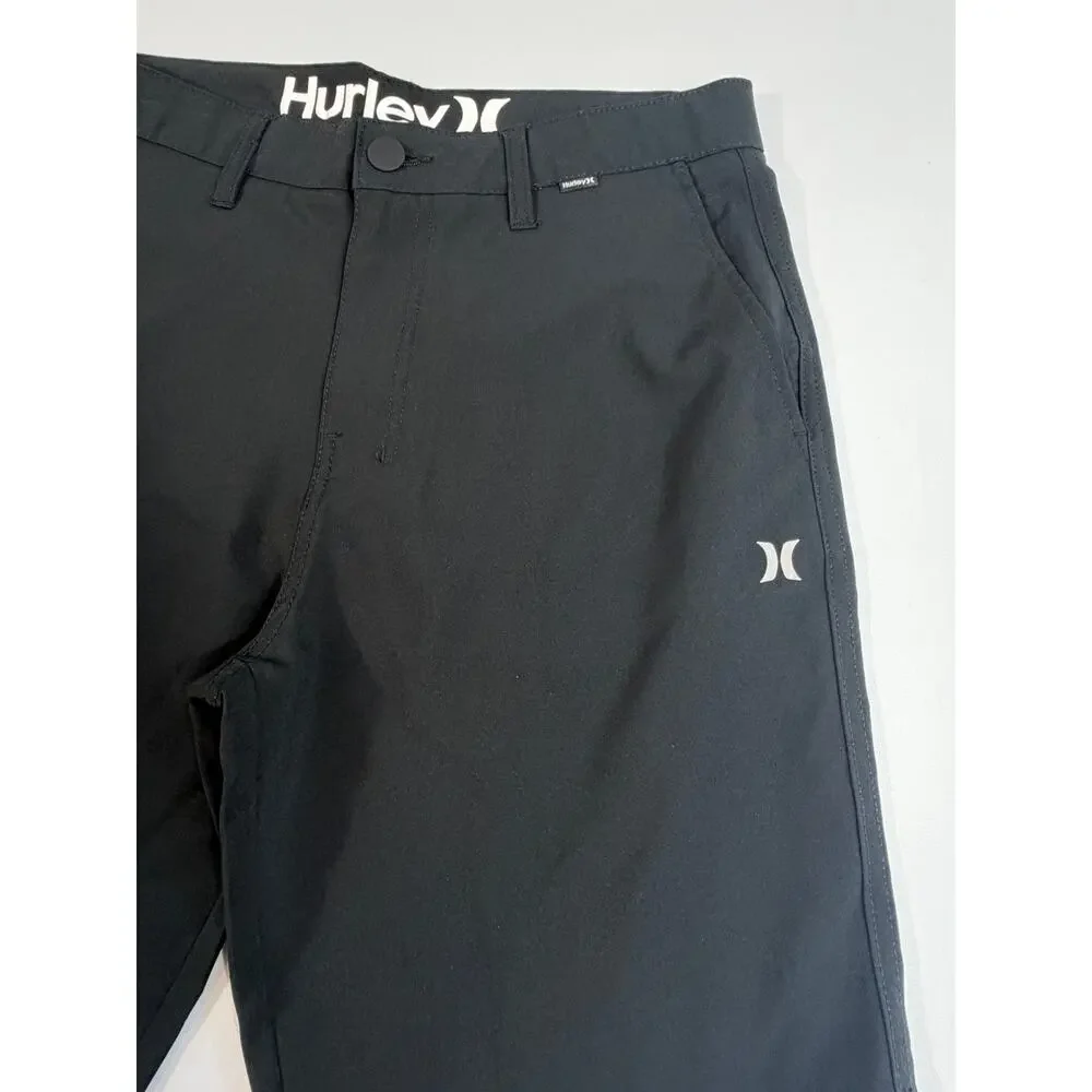 Hurley men all